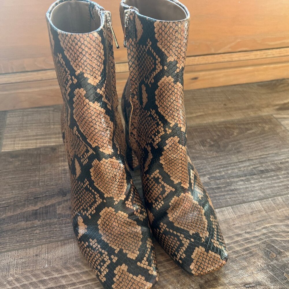 Sam Edelman Codie Ankle Boot - image 2